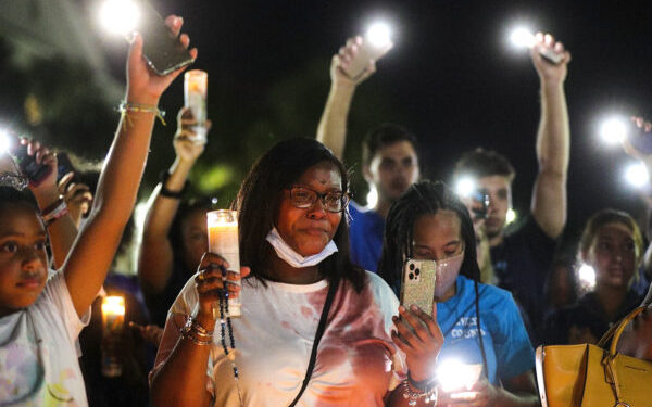 The body of missing Florida college student Miya Marcano has been found,  the story from the beginning.