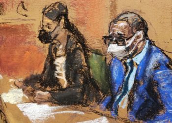 Did Jay Z Help Bring Down R Kelly? Judge Joe Brown breaks it down