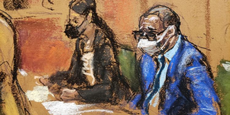 Did Jay Z Help Bring Down R Kelly? Judge Joe Brown breaks it down
