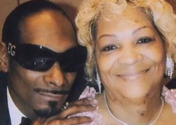 Snoop Dogg – Rest In Peace Mama (Official Video)