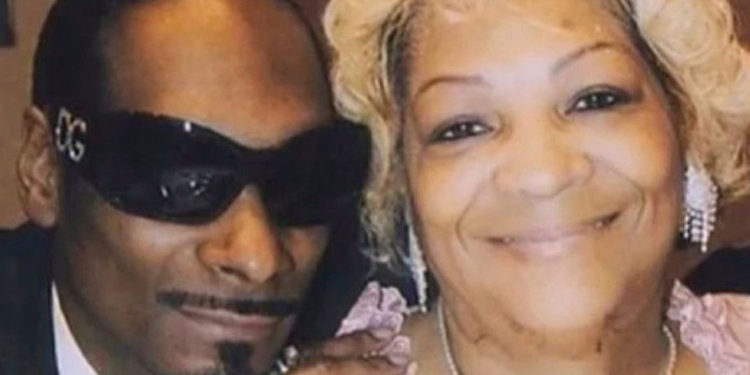 Snoop Dogg – Rest In Peace Mama (Official Video)