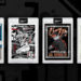Topps Project 70 Thoughts and Strategies – Podcast Highlights And meet the artist video