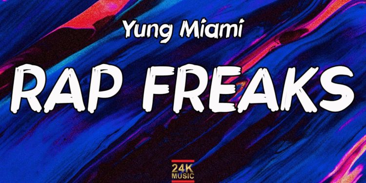 Yung Miami – Rap Freaks (Official Video) she got her video taking of Facebook