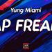 Yung Miami – Rap Freaks (Official Video) she got her video taking of Facebook
