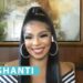 Ashanti Talks Debut Album & Nelly Hug, Plus She Has a Huge Announcement