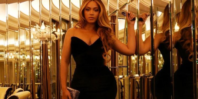 SHOCKING! Beyonce Revealed her NEW BODY in New Video (WATCH NOW) Parody,Ivy Park Brand