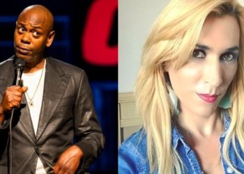 Transgender comedian and Philly native Daphne Dorman dies by suicide, Dave Chappelle’s Special is taking some heat.