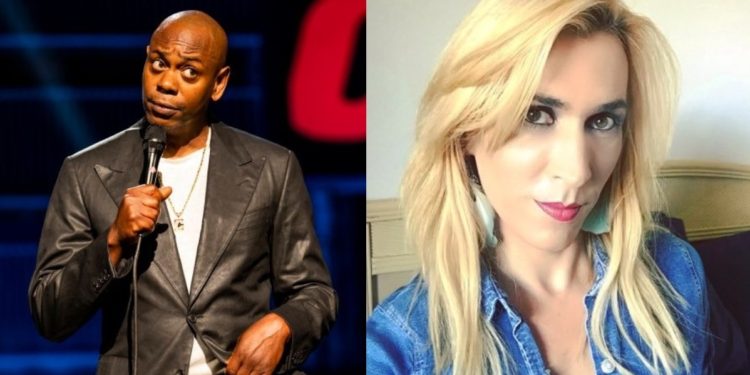 Transgender comedian and Philly native Daphne Dorman dies by suicide, Dave Chappelle’s Special is taking some heat.