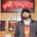 Eminem serves fans at his all-spaghetti restaurant opening in Detroit and biggest hits