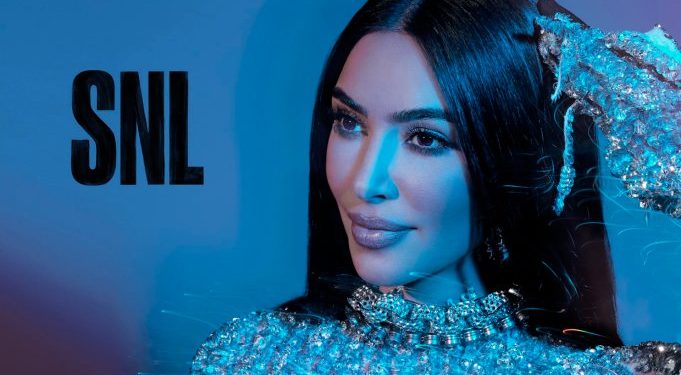 Kim Kardashian West pokes fun at famous family as ‘SNL’ host