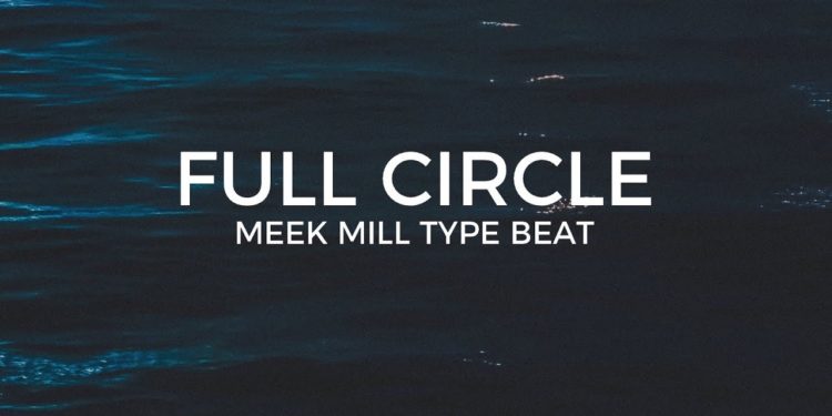Meek Mill has come full circle in his music he is woke