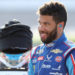 Bubba Wallace Becomes the First Black Driver to Win a NASCAR Cup Series Race in Almost 60 Years. Highlights