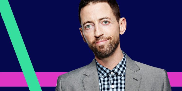 Anti-Vaxxers Roasted By Chappelle Show Comedian | MSNBC Neal Brennan funny man period