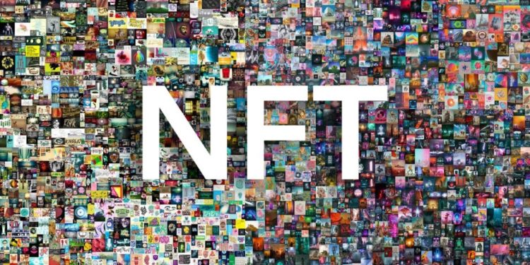 How to Make and Sell an NFT step by step