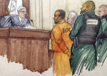 Exclusive | Jay Z. allegedly IMPLICATED in R.Kelly’s Case. UNWINEWITHTASHAK  is the source. R. Kelly Sings the Story of His Life for 45 Minutes | GQ