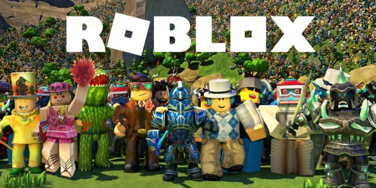 Roblox is Down and People are Blaming Chipotle