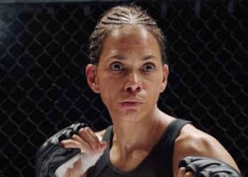 Halle Berry Says “It’s Time for Black Women to Take Rightful Place in Hollywood” (‘Bruised’ the movie.)