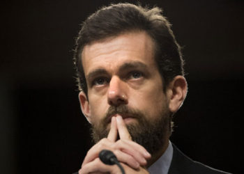 Dorsey shared an internal email confirming his resignation, in which he described the importance of Twitter “breaking away from its founding and founders.”