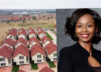 Leah Wambui: Receptionist Who Now Owns Multi-Billion Real Estate Company