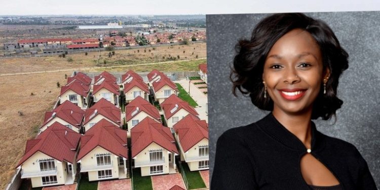Leah Wambui: Receptionist Who Now Owns Multi-Billion Real Estate Company