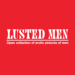 Lusted Men –Feminist Research
