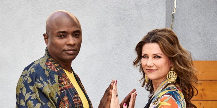 Princess Märtha Louise of Norway & Shaman Durek Open Up About Controversial Romance