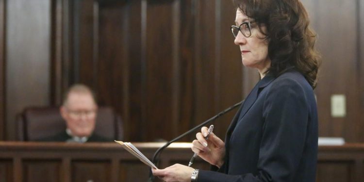 First Day of Deliberations in Ahmaud Arbery’s Case is Now Complete