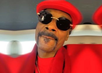 Snoop Dogg & Wife Shante Attend His Mother’s Homegoing Service