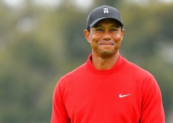 Tiger Woods says he will ‘never’ play golf again full time