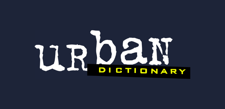 change urban dictionary