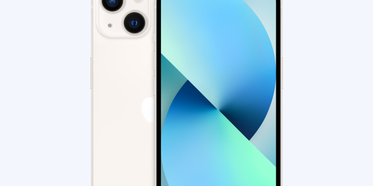 Apple Suggests Shopping Early for Holidays in 2021