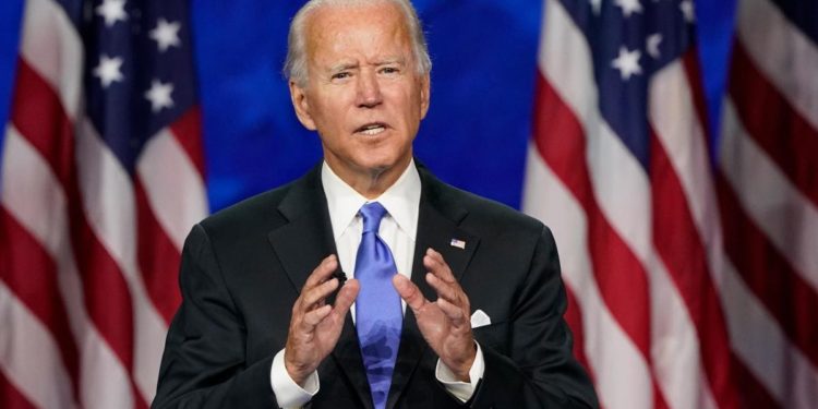 ‘Finally, infrastructure week’: White House celebrates $1T bill