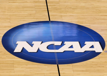 College athletes profit from new NCAA policy