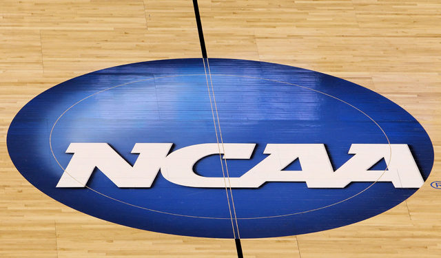 College athletes profit from new NCAA policy