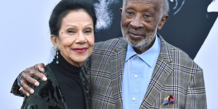 Music Legend Clarence Avant’s Wife Shot and Killed During Home Invasion Robbery-Killer Caught