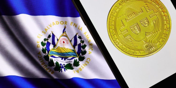 How Bitcoin Became El Salvador’s Currency