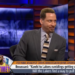Chris Broussard reacts to LeBron & Westbrook both having triple-double as Lakers def Rockets 132-123