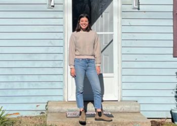 How A TikToker Traded Up From A Bobby Pin To A New House