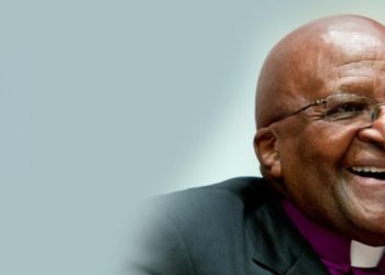 Desmond Tutu, South African equality activist, dies at 90
