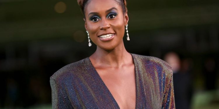 Issa Rae Calls Music Business ‘the Worst Industry I Have Come Across,’ Riddled With ‘Crooks and Criminals’ Jazimine Sullivan, Teamarrr, Baby Tate Issa’s Girls in music