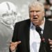 John Madden, Hall of Fame NFL coach and beloved broadcaster, dies at 85