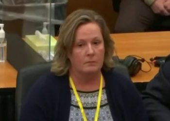 Kim Potter Found GUILTY Of Daunte Wright’s Death; TYT explains verdict in detail.