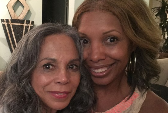 Adopted Woman Finds Out She Grew Up Watching Her Birth Mother on TV