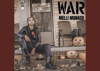 Melli Monaco: rapper, Instagram model, and youtube influencer at the top of her game