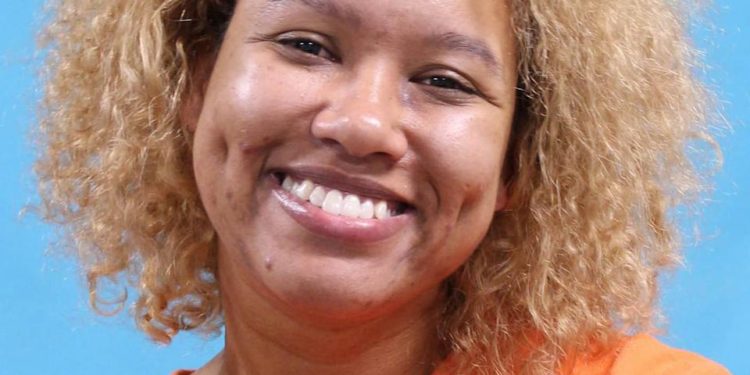 Cape Girardeau Police Department: Missouri sword-slay suspect smiles for mug shot after allegedly killing boyfriend