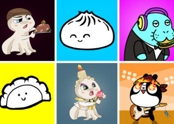 Will NFTs transform the art world? Are they even art?