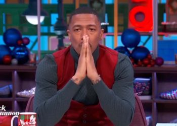 Nick Cannon Shares That His Youngest Son Zen Has Died