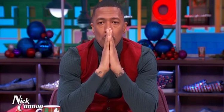 Nick Cannon Shares That His Youngest Son Zen Has Died
