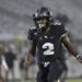 Former UCF Running Back Otis Anderson Jr. Fatally Shot By Father
