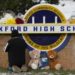 Michigan teen charged in Oxford High School shooting